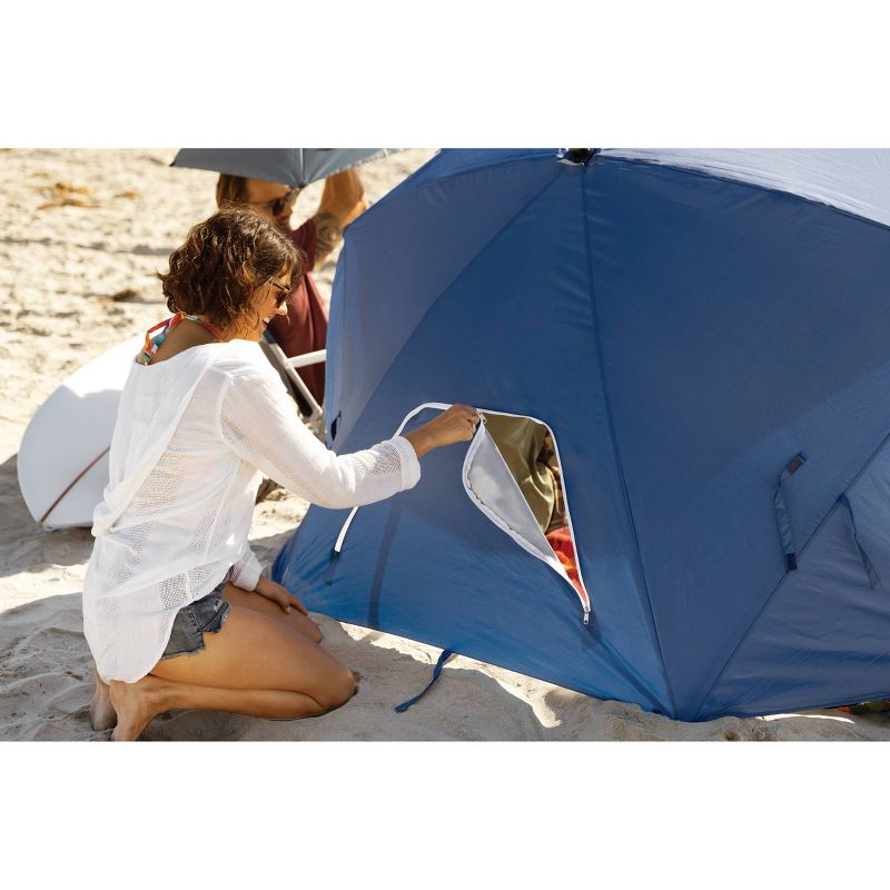 Sport-Brella Premiere Canopy - Blue