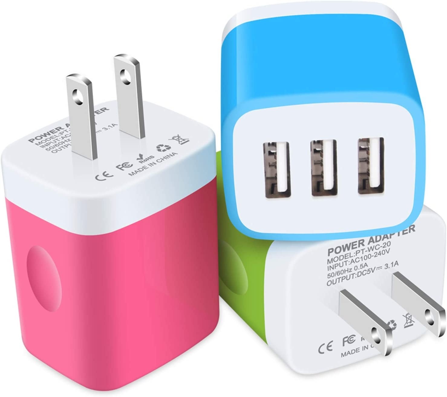 USB 3.0 Front Panel Hub 2 Port Expansion Bay 20 Pin to USB3.0 60cm Bracket Adapter Cable for PC Desktop 2.5" Floppy Bay