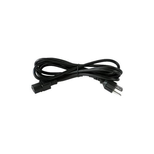 DATALOGIC 95ACC1113#1 POWER CORD 3PIN IEC C13 USA