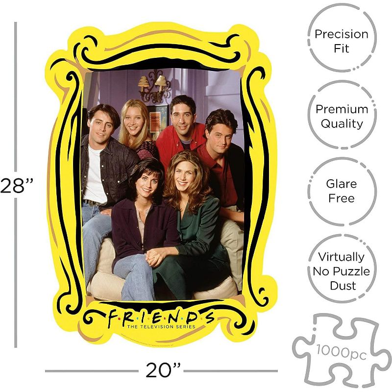 Eurographics Inc. Emoji Puzzle Wildlife Animals 100 Piece Jigsaw Puzzle