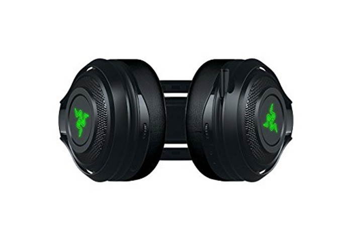 Razer Man O' War Tournament Edition Destiny 2 Edition - Noise Isolating Analog Gaming Headset with Mic - In-line Controls