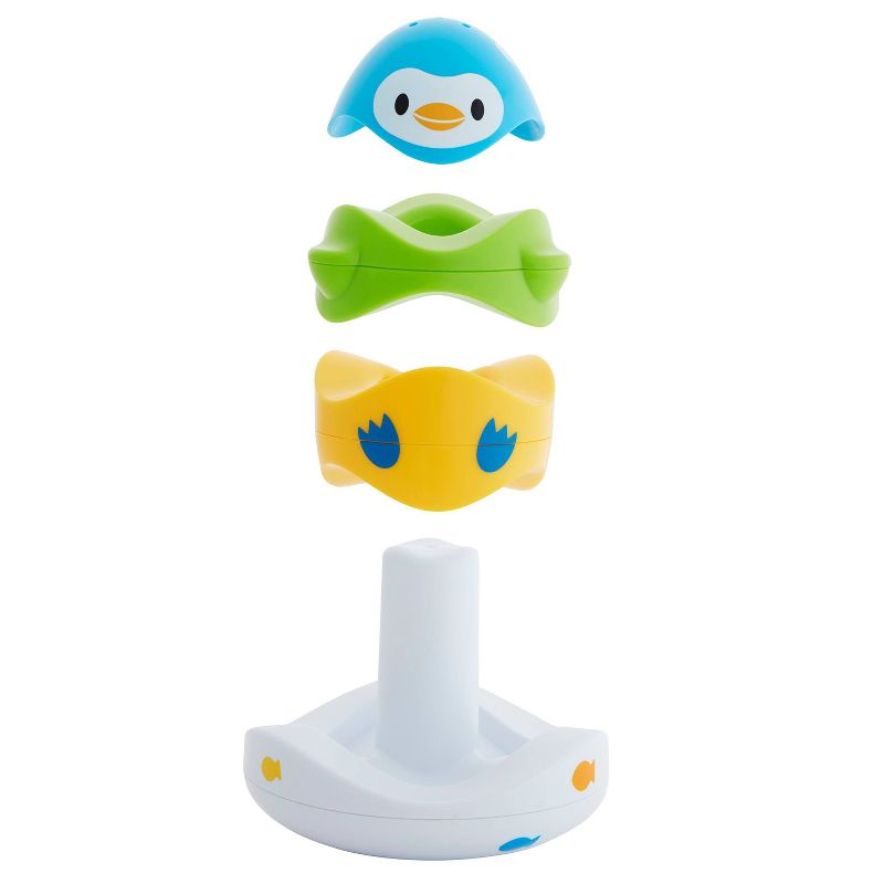 Skip Hop Fishing Pole Bath Toy