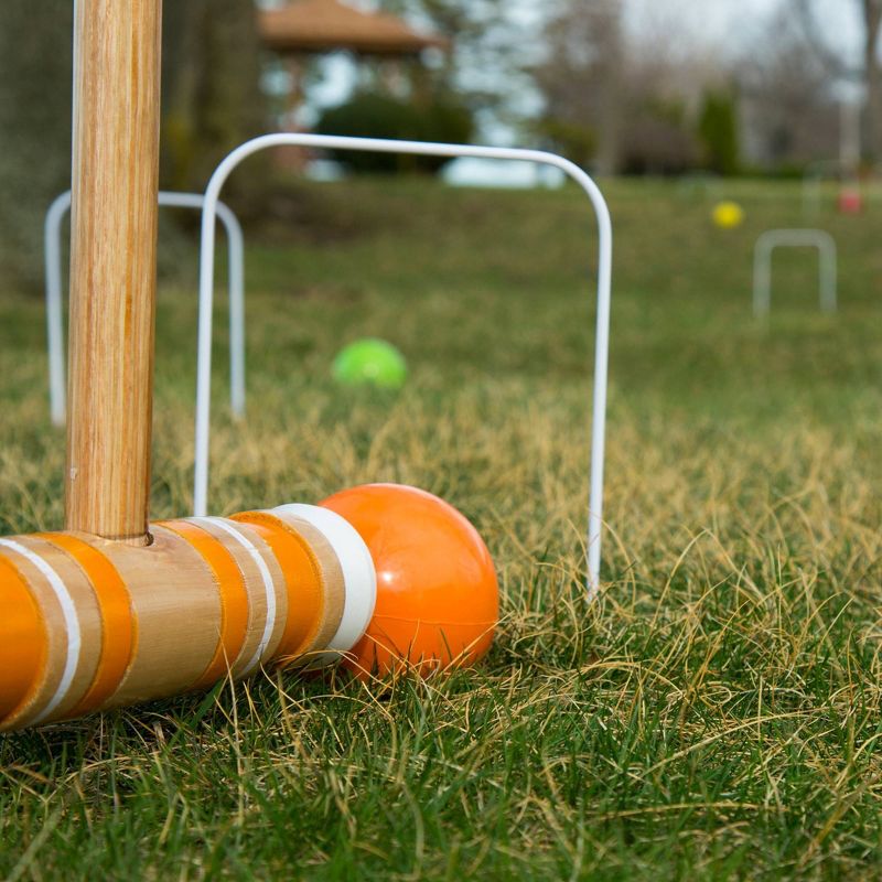 Wham-O Pickle Ball Set