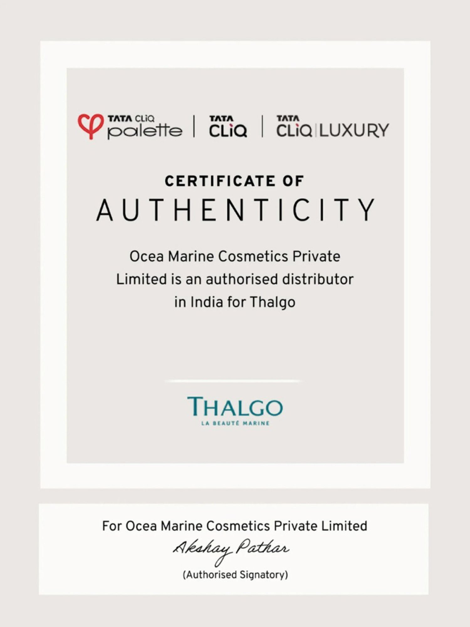 THALGO Source Marine Rehydrating Pro Mask - 50 ml