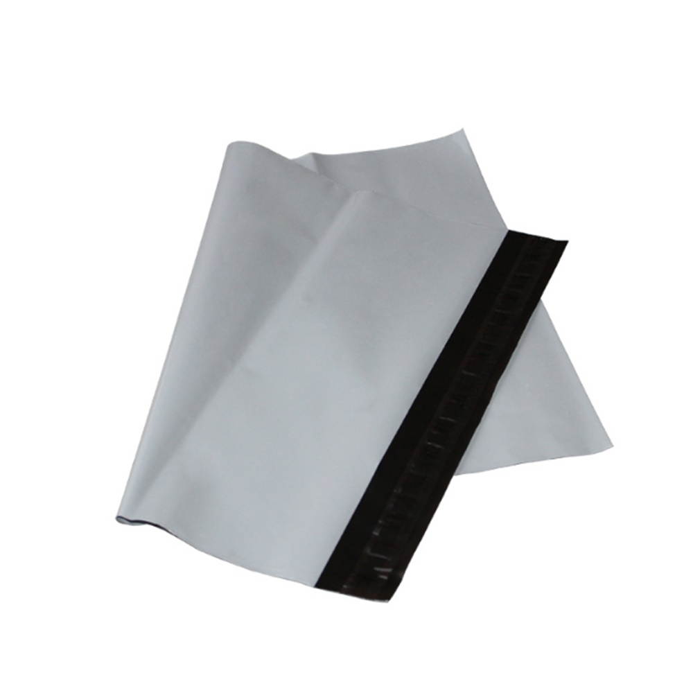 Magace 100pack 10x13 Inch White Poly Mailers Shipping Mailing Envelopes Bags