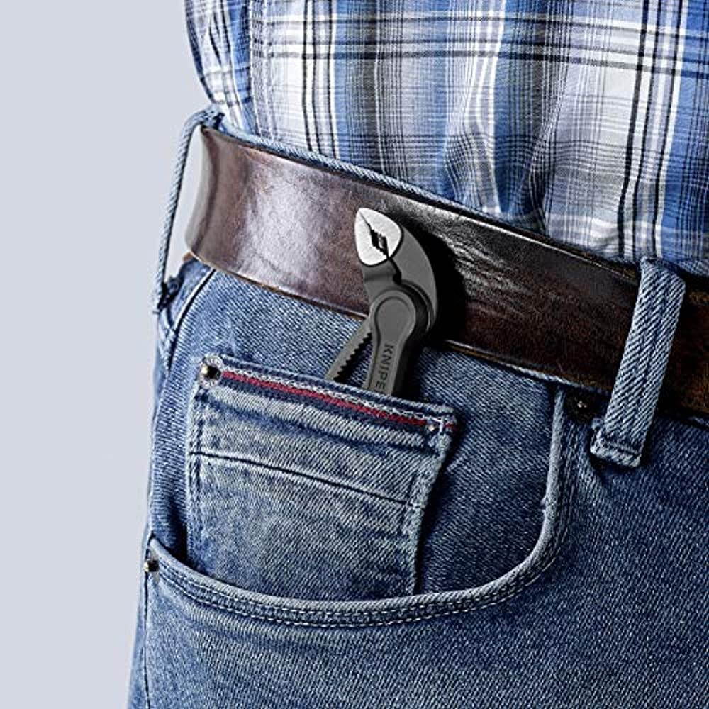 KNIPEX Tools - Cobra XS Water Pump Pliers(87 00 100)