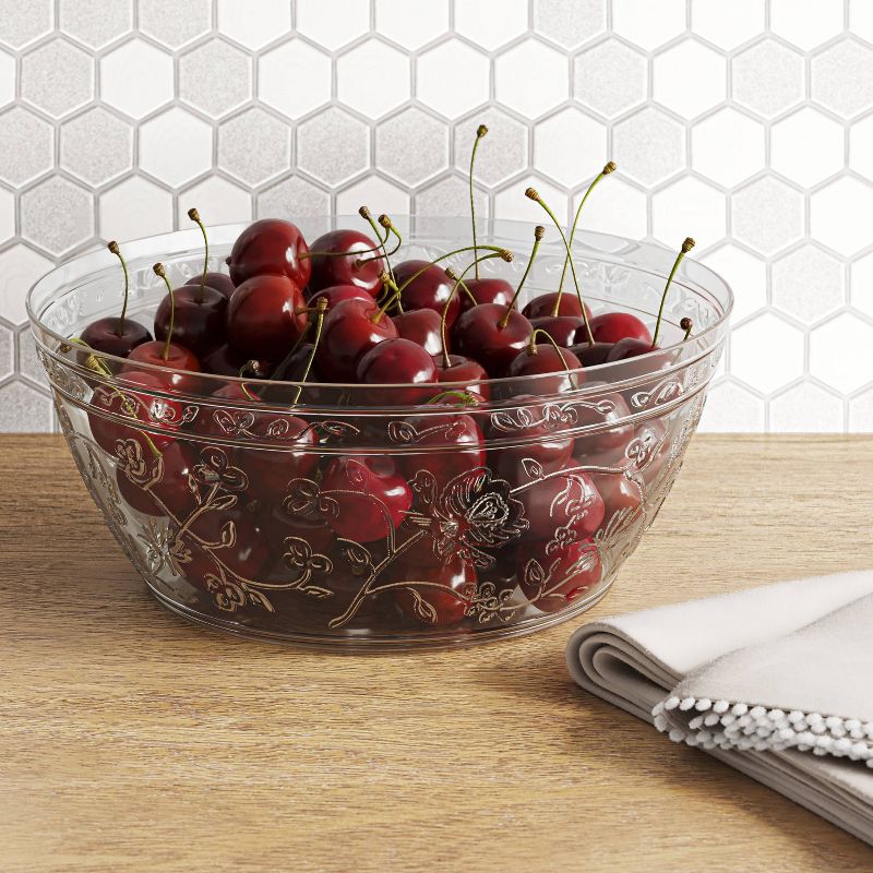 2.8L Plastic Pitcher - Room Essentials™