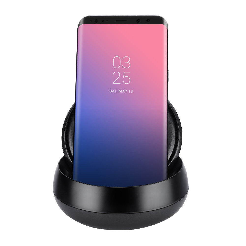 DeX Station Desktop Experience HDMI Charging for Samsung Galaxy S8 S8 + Note 8 Desktop Experience Desktop Experience