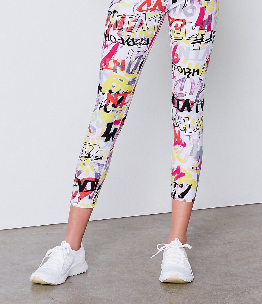 Aetrex Carly Knit Lace-Up Sneakers