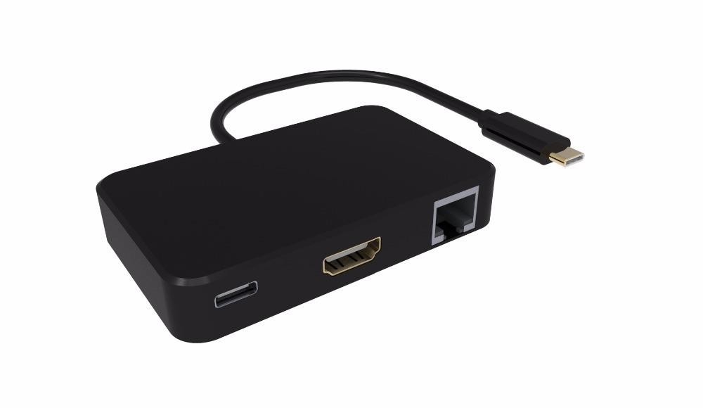 FVH Thunderbolt 2 Port Male to Male Video Data Cable for MacBook & SSD & Displays TB-004-WH