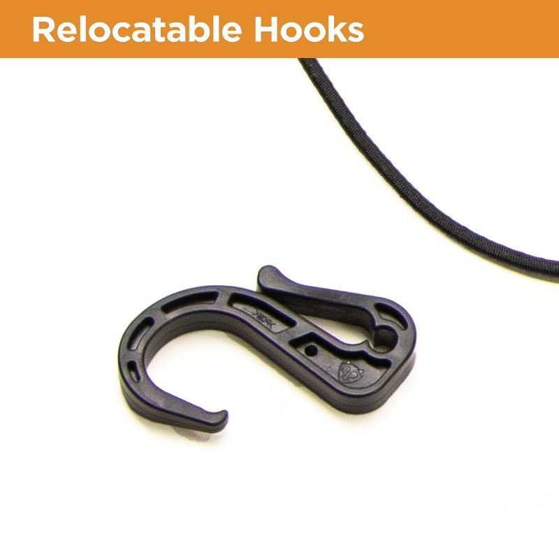 Rightline Gear Bungee Cargo Net