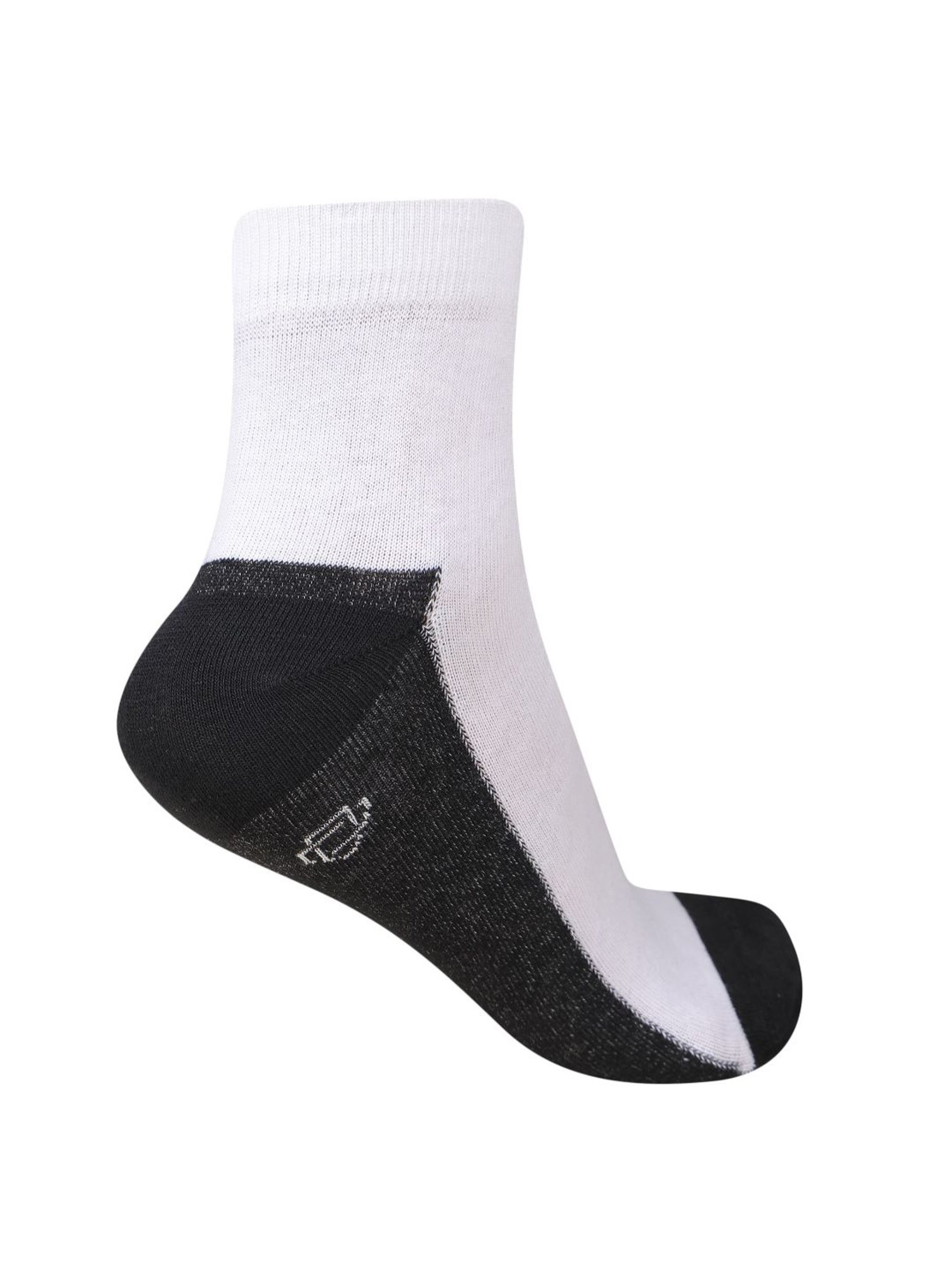 Dollar Socks For Men's Formal Ankle Length In (Pack of 5)