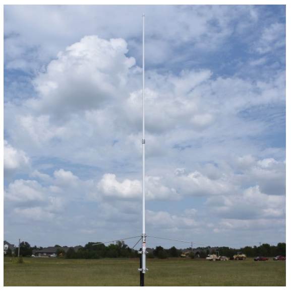 Tram Amateur Dual-Band Base Antenna