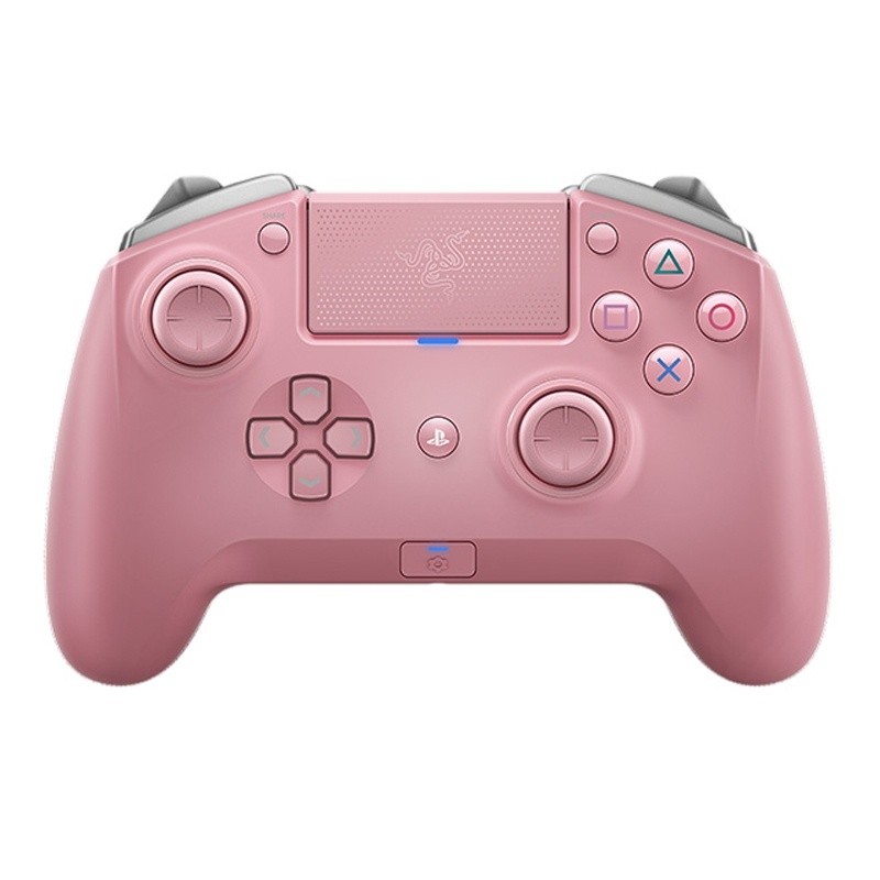 Razer Raiju Athletics Edition Bluetooth Wireless USB Wired Gamepad for PS4 / PC