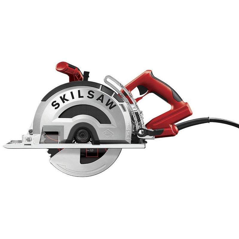 Skilsaw 8" Corded Magnesium Outlaw Metal Cutting Circular Saw