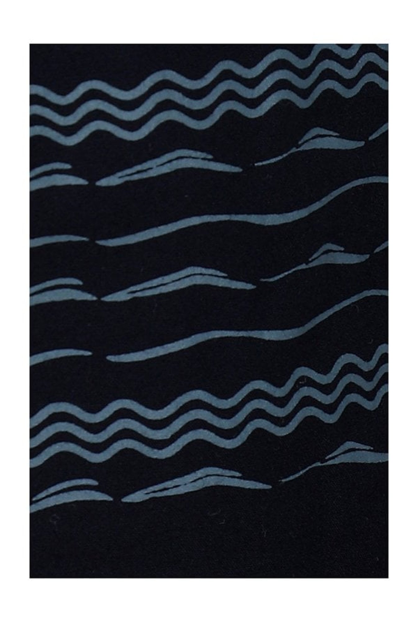 Superyoung Kids Black & Grey Printed Shorts