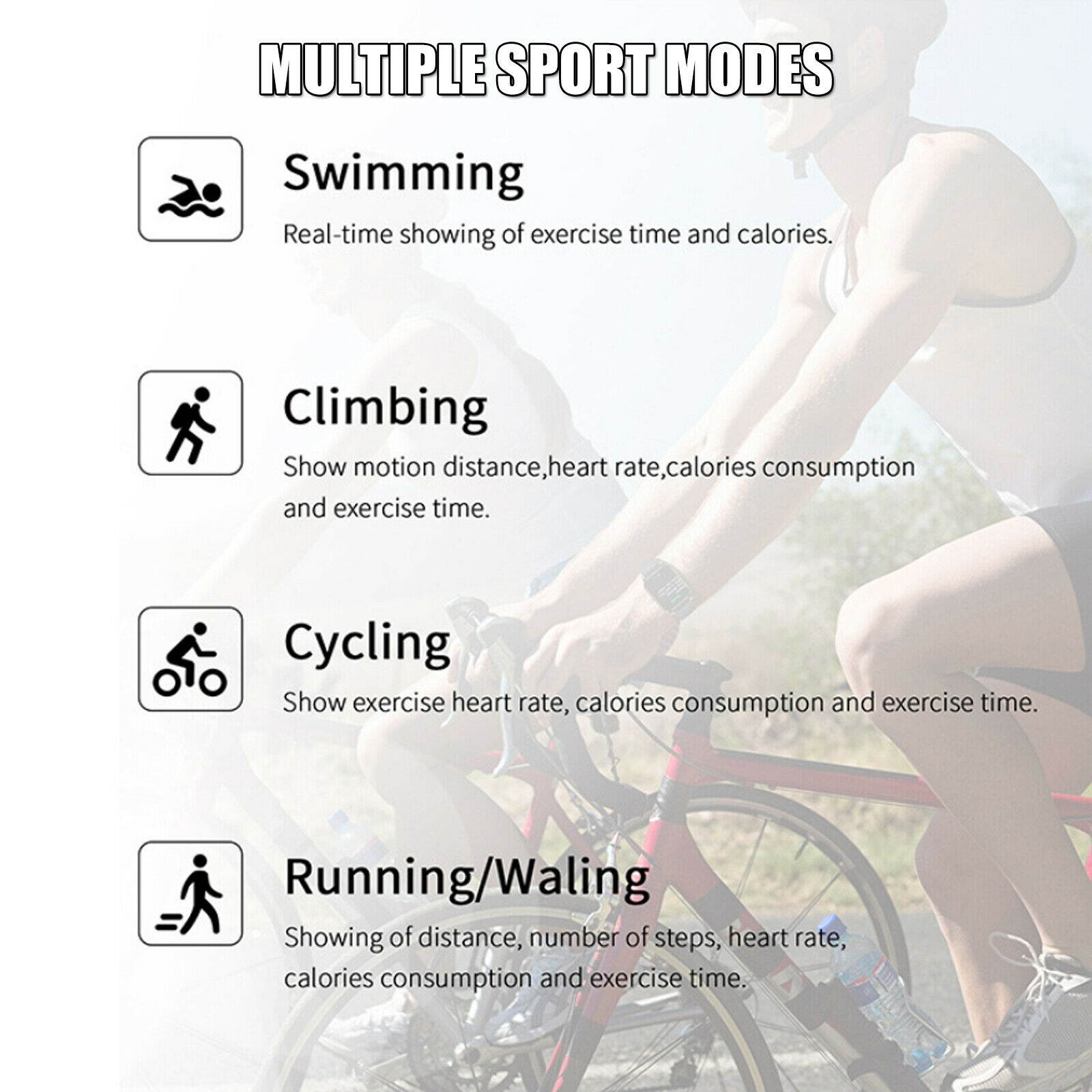 Jaybird Vista True Wireless Bluetooth Sport Waterproof Earbud Premium Headphones - Black (985-000865)