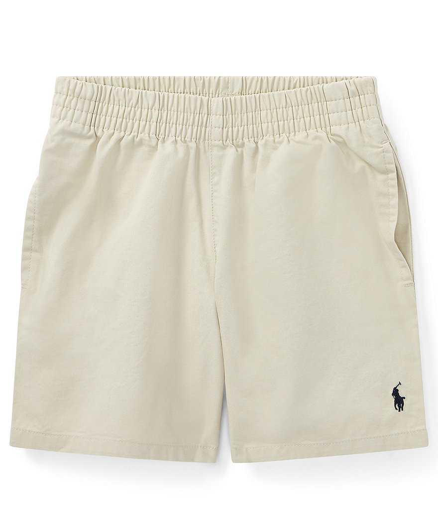 Levi's&reg; Little Boys 4-7X 511 Rolled-Cuff Denim Shorts