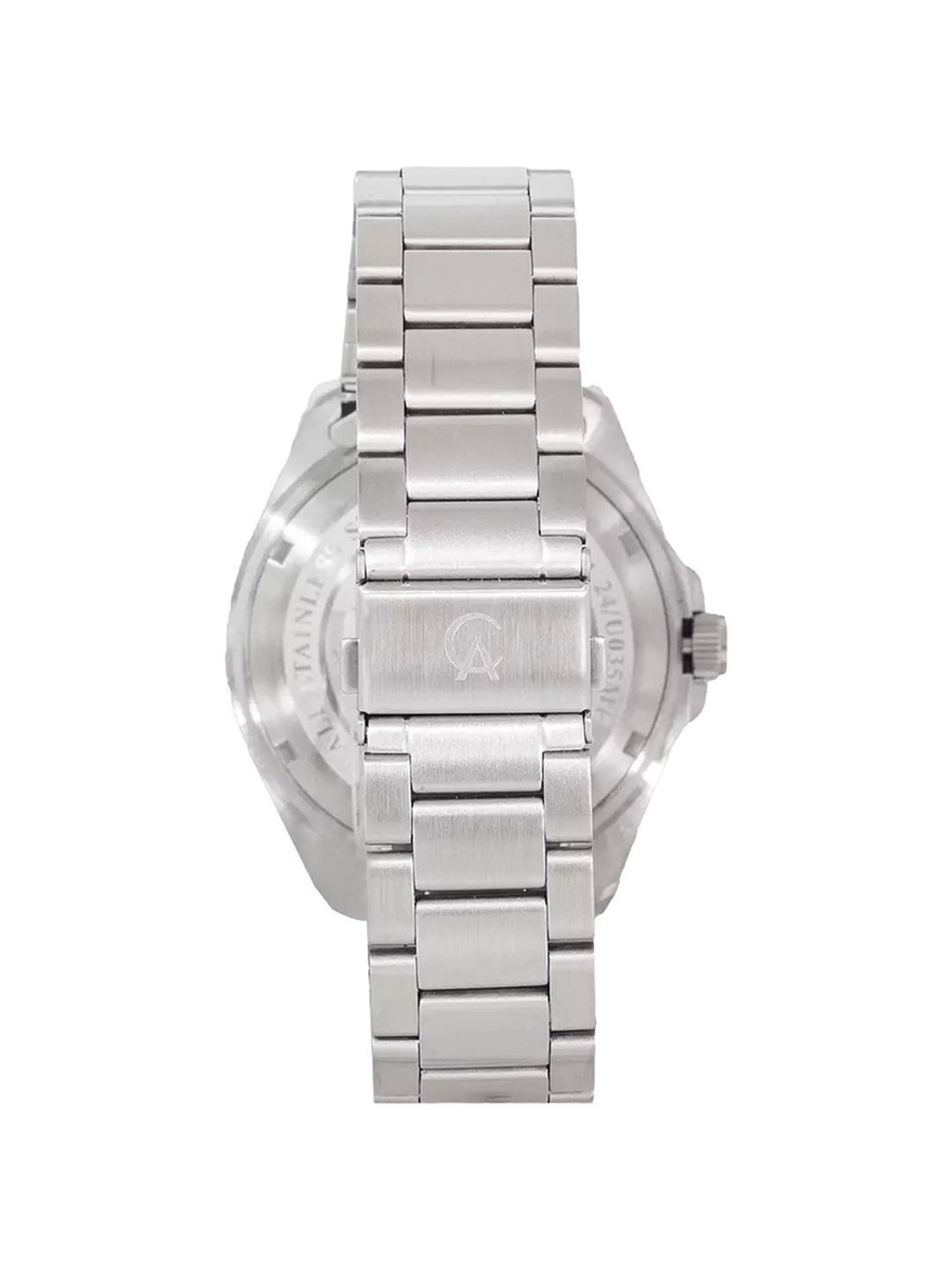 ALEXANDRE CHRISTIE 6141MARIPBA AC Collection Classic Analog Watch for Men