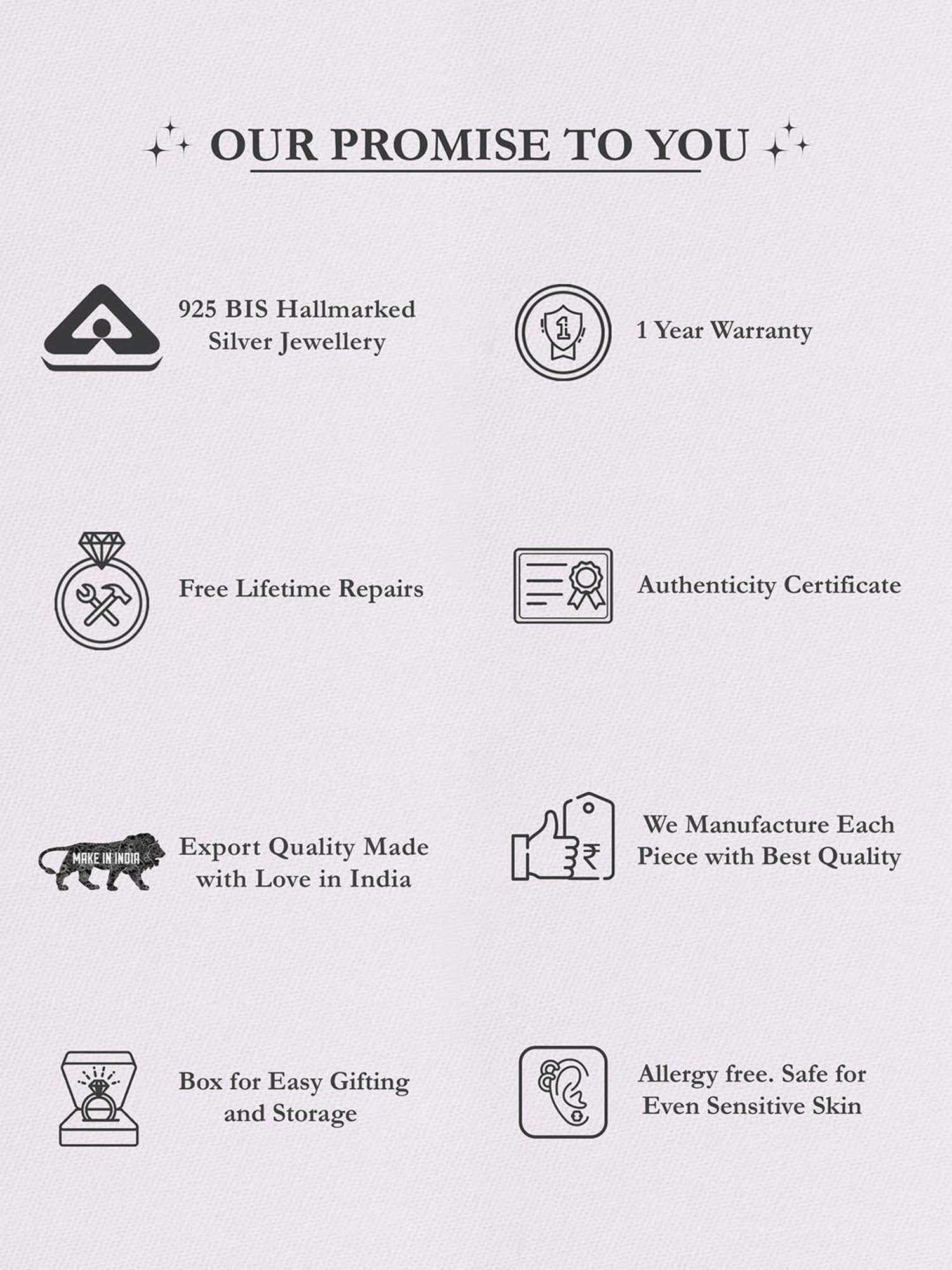 Clara 92.5 Sterling Silver Maude Earrings for Women