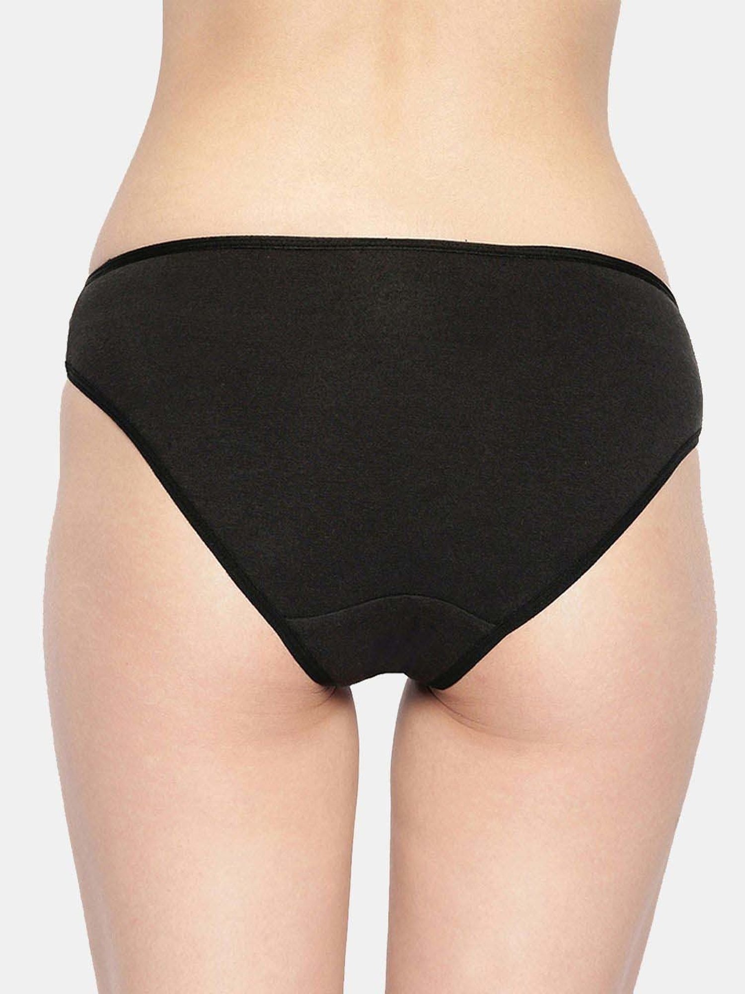 Inner Sense White Non Wired Non Padded Nursing Bra