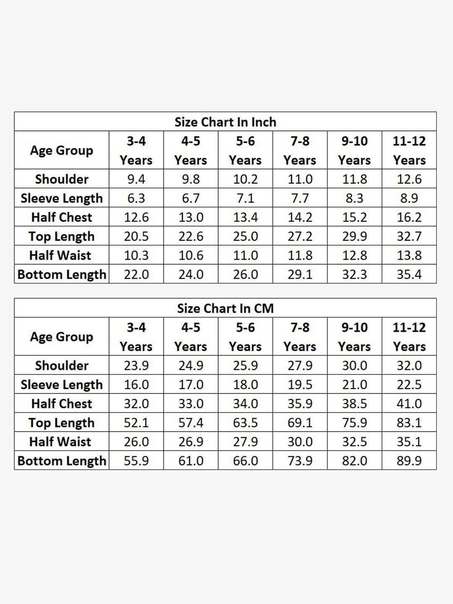 Campana Kids Yellow & Pink Cotton Printed kurti, Sharara & Dupatta