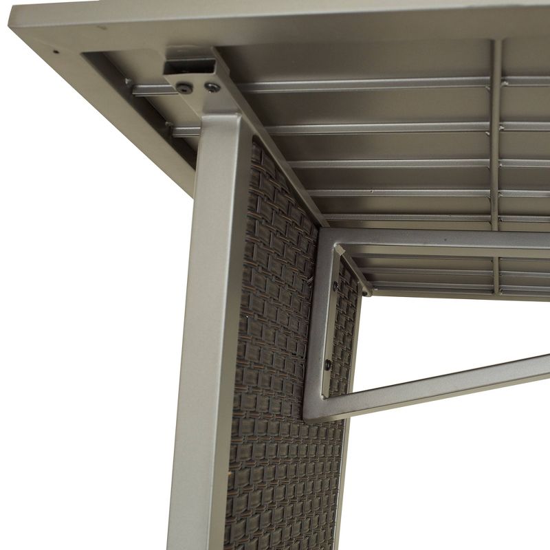 Americana Electric 9210 Tabletop Grill - Meco