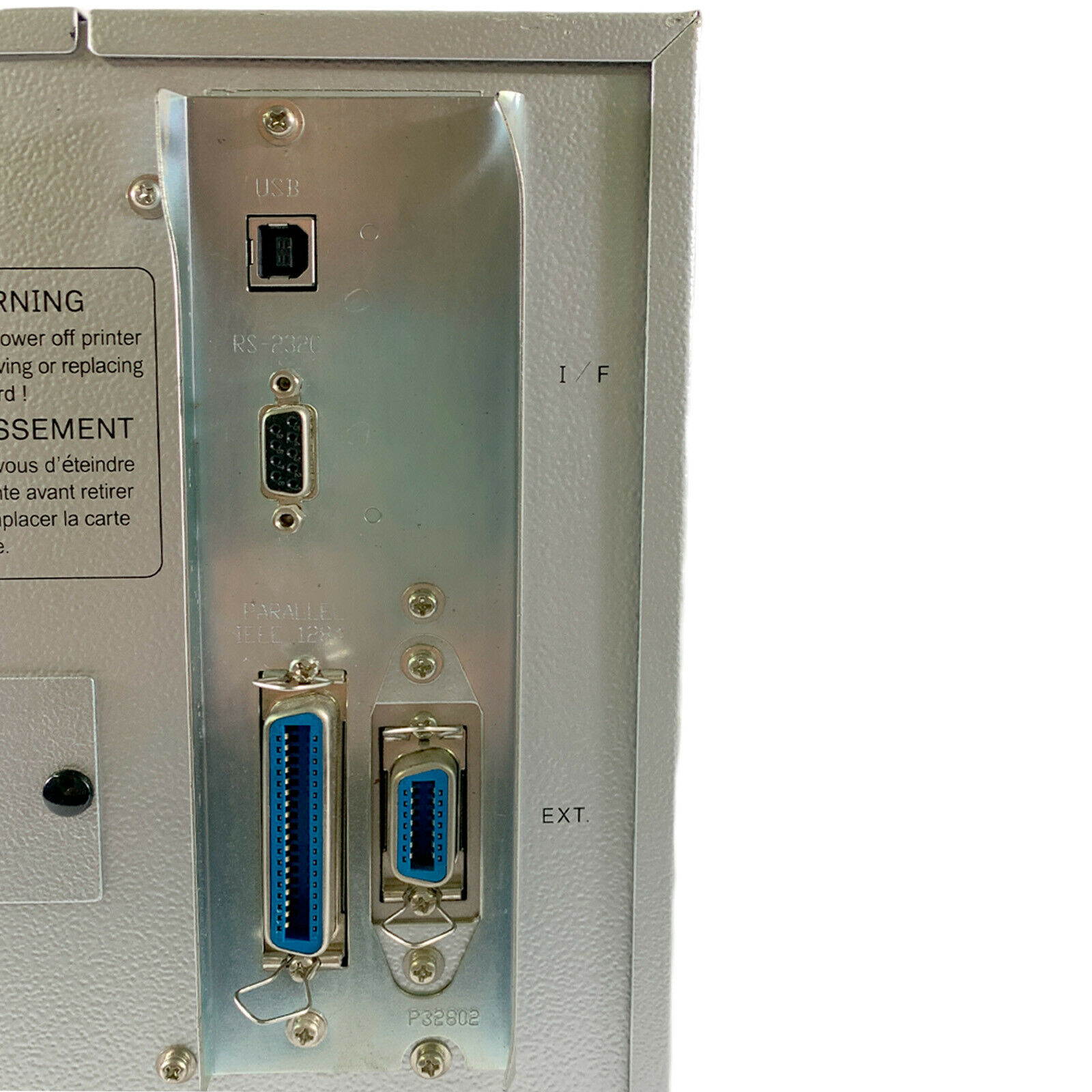 DYMO Rhino 4200 Industrial Label Maker Carry Case Kit with Roll of 1/2