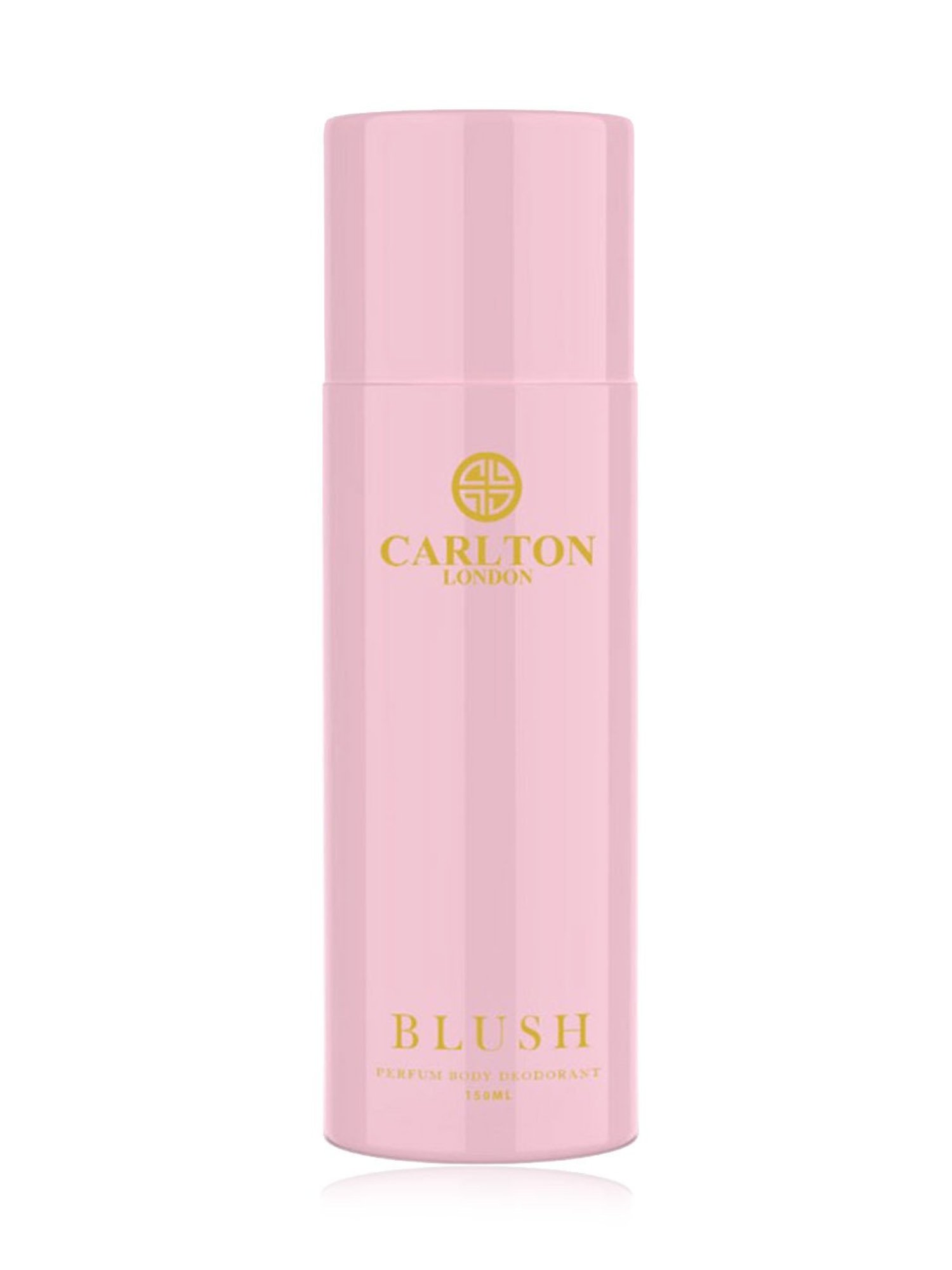 Carlton London Blush Deo for Women - 150 ml