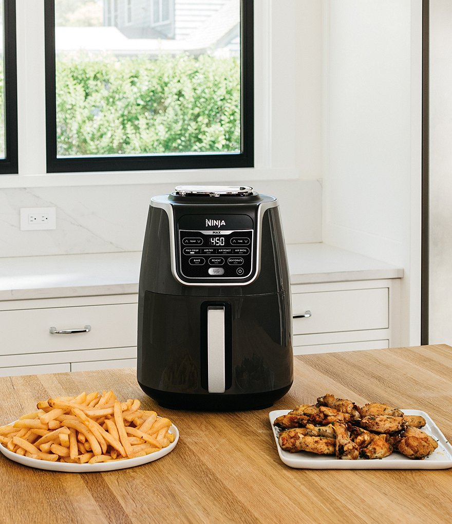 Ninja Air Fryer Max XL