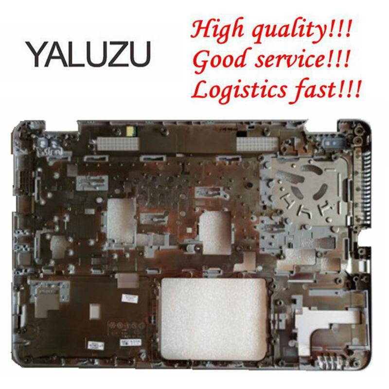 New For HP EliteBook 840 G3 Palmrest cubierta superior caso FPR agujero 821173-001 teclado bisel de plata