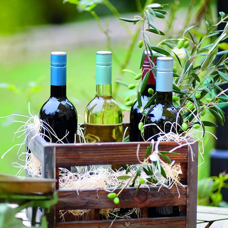 2021 The Everygirl Wall Calendar 15" x 12" Liam - Blue Sky