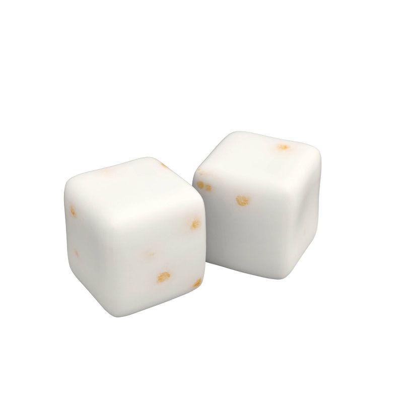 Ice Breakers Cool Orange Ice Cubes Gum - 3.24oz