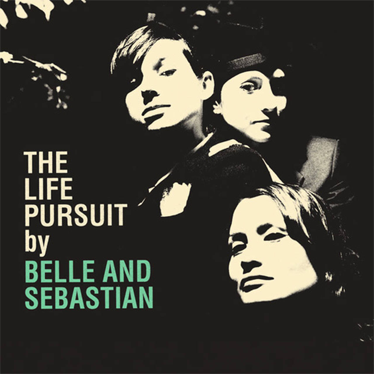 Belle & Sebastian The Life Pursuit 2LP (Vinyl)