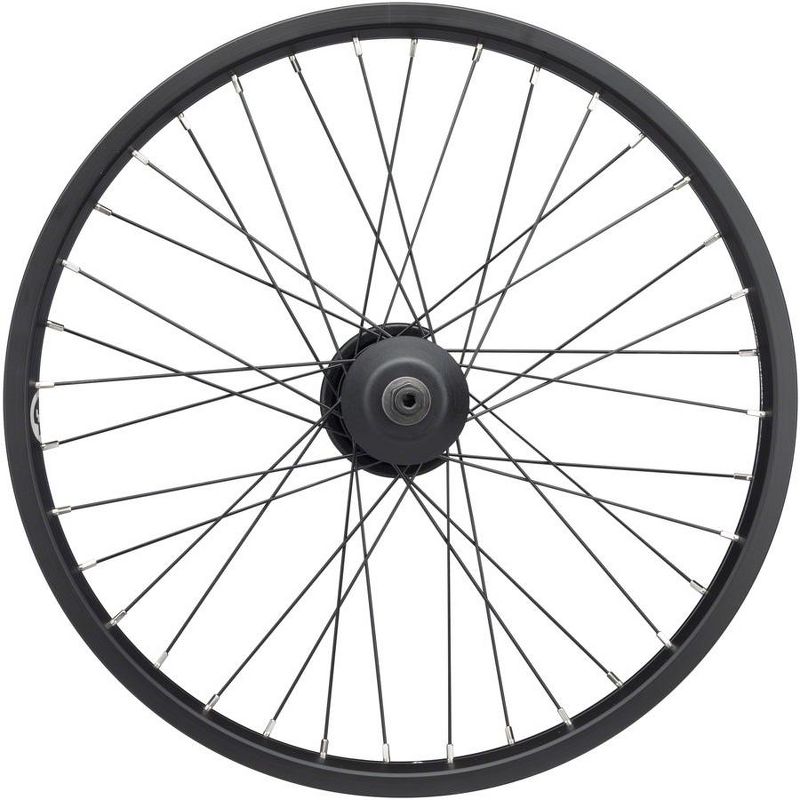 Salt Everest Rear Wheel Rear Wheel