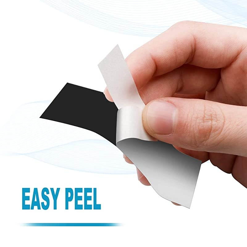Compatible Tape Replacement for Ptouch TZe-355 TZe355 TZ355 TZ-355, 24mm x 8m, 0.94 Inch x 26.2 Feet, White on Black, Work with PTD600 PT2300 PT-2730 Maker, 3-Pack