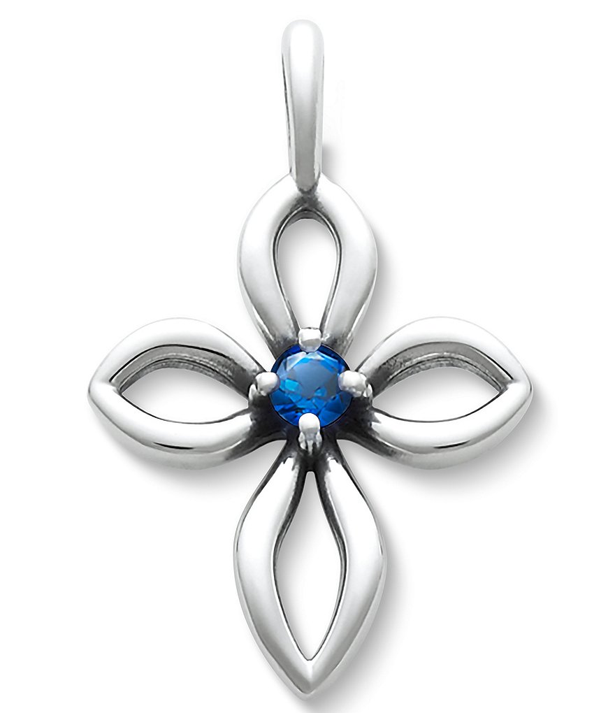 Landry Oversized Link Necklace