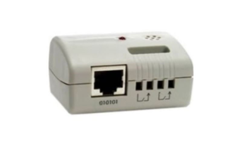 Opengear EMD5000-02 Environmental Monitor Device EMD500002