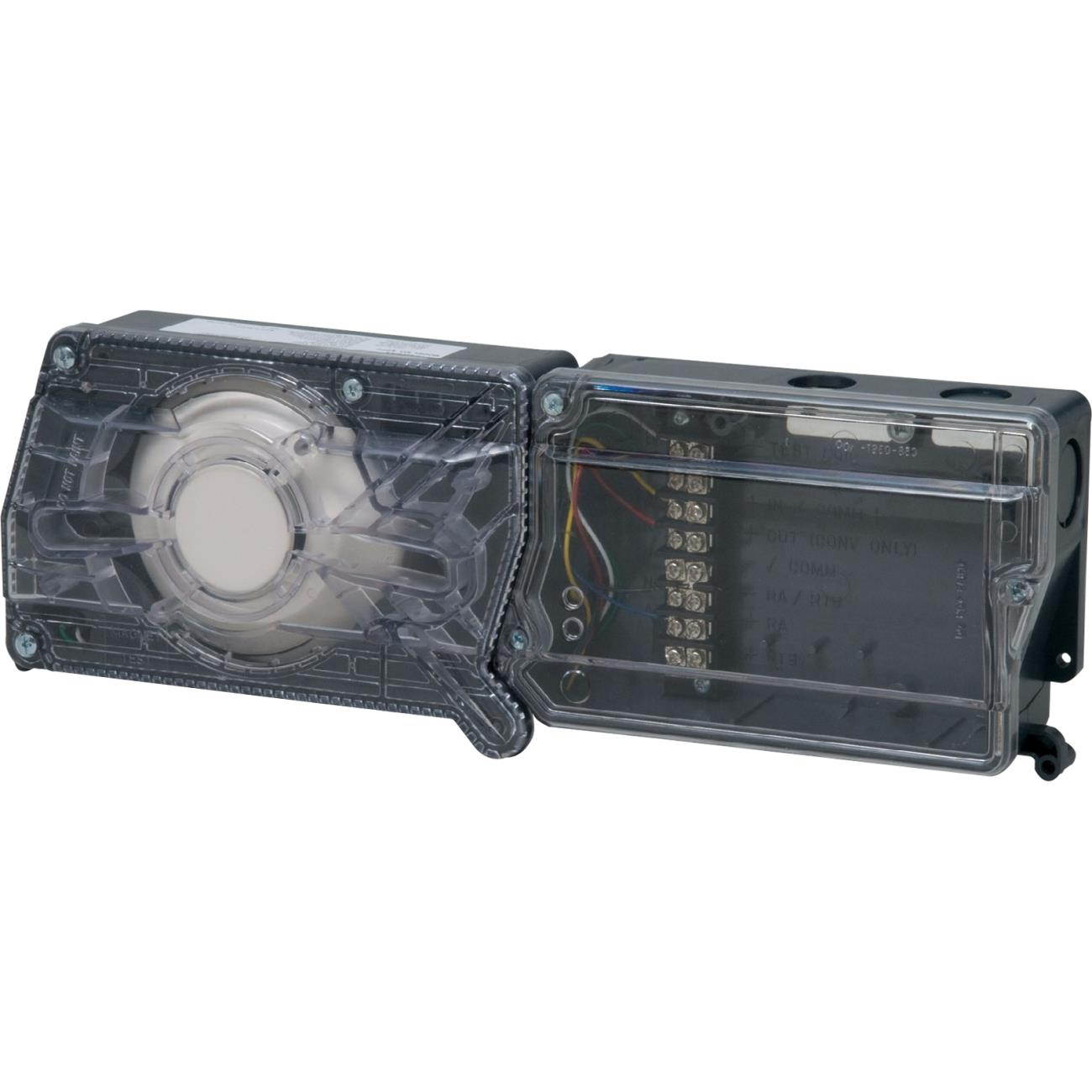 DNR FIRE-LITE ALARMS-HONEYWELL-US DET,DUCT,INTELL,NON-RELAY