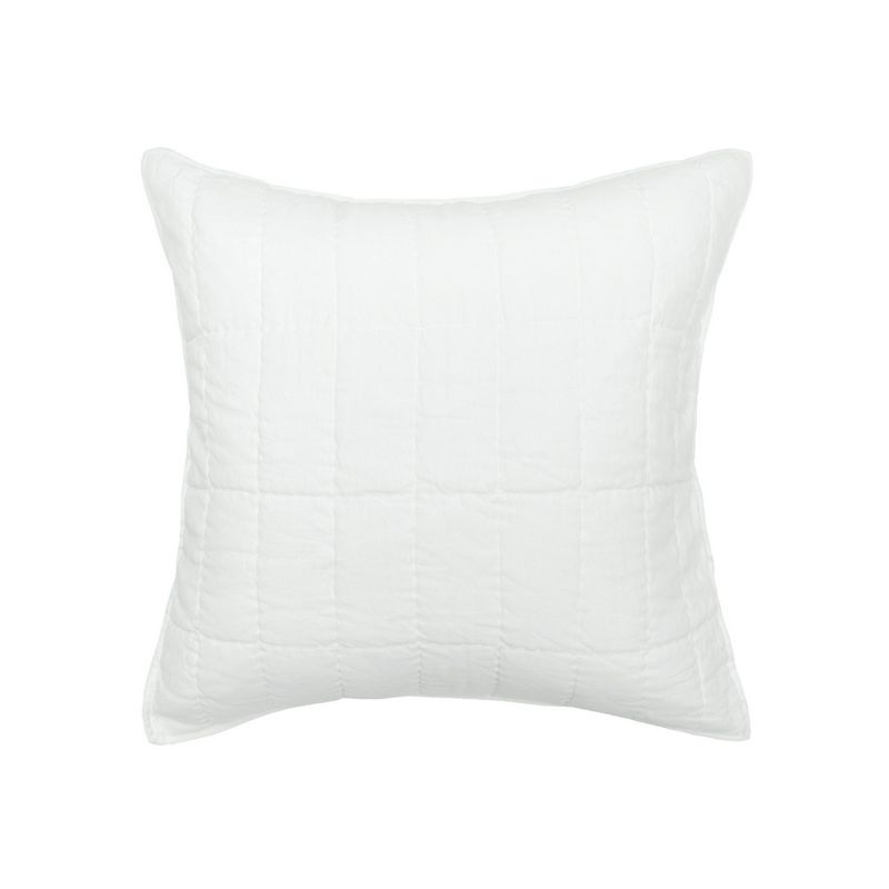 EY Essentials Odine Dove Euro Sham