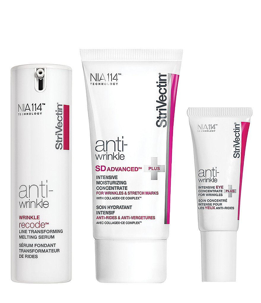 StriVectin Power Starters Kit