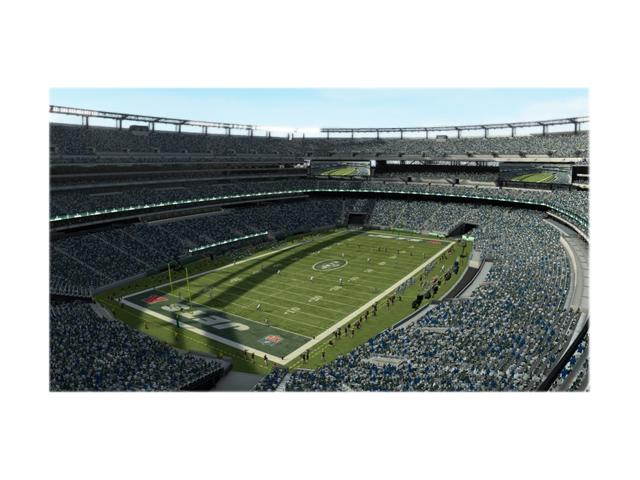 Madden 2011 PlayStation 3