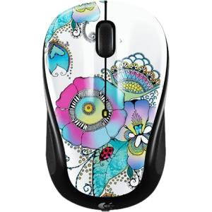 Logitech Wireless Mouse M325
