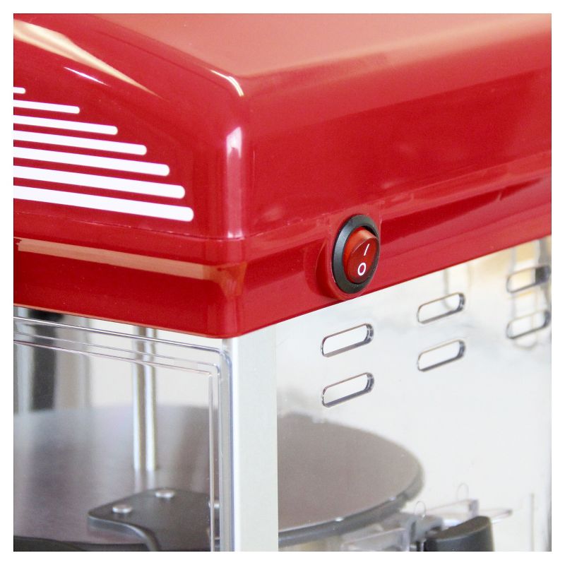 West Bend Theater Crazy Popcorn Machine