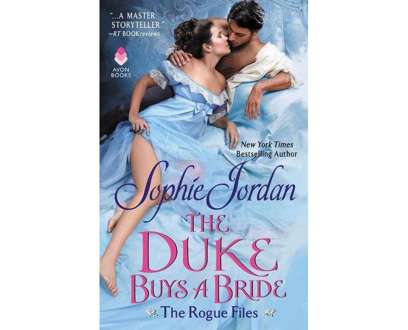 Duke Buys a Bride by Sophie Jordan (Paperback)