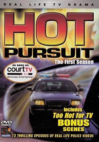 hot pursuit: season 1 3pc