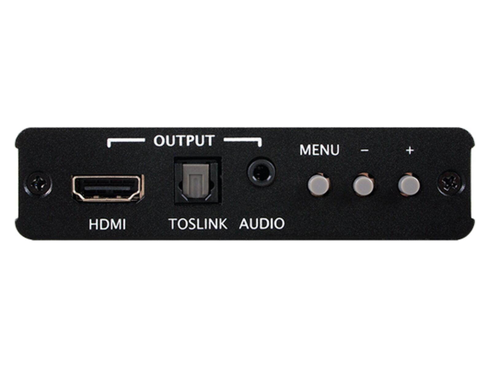 A-NeuVideo ANI-HPNHN HDMI (PAL/NTSC) to HDMI Standards Converter/Scaler