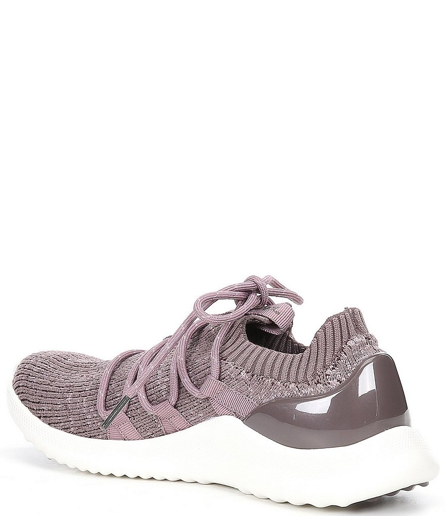 Aetrex Dani Knit Slip-On Sneakers