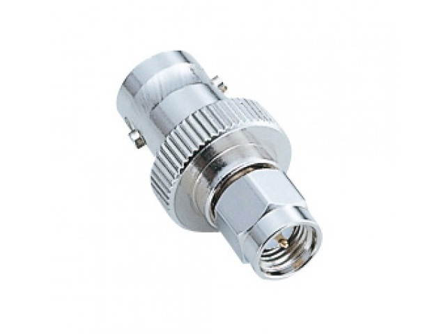 Icom AD-92SMA SMA to BNC Antenna Adapter