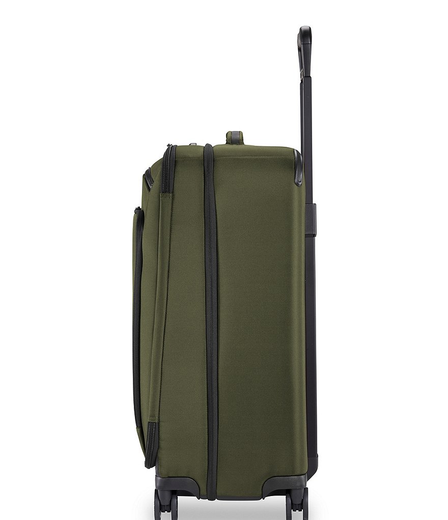 Briggs & Riley ZDX 26#double; Medium Expandable Spinner